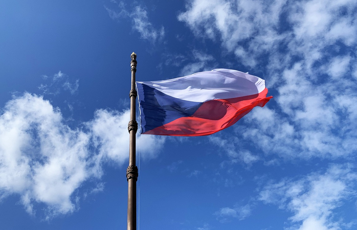 Czech republic internationalization business