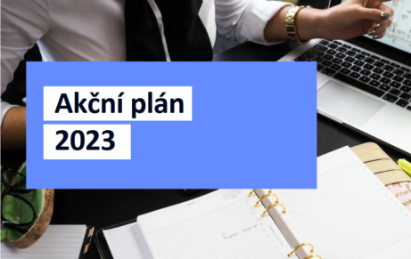 Akční plán INBusiness 2023